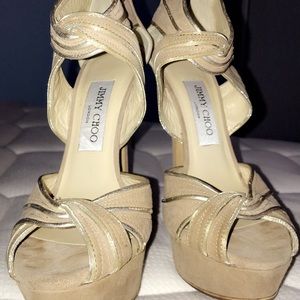 Jimmy Choo Heels